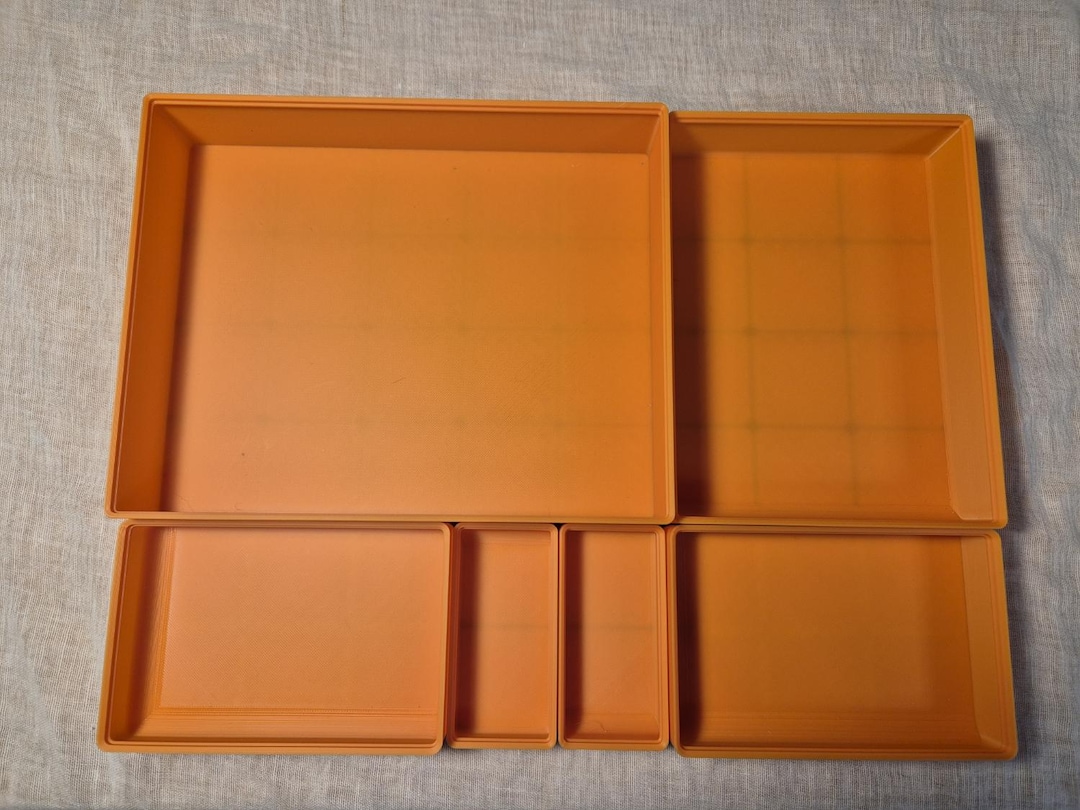 Gridfinity 48-square Kit - Etsy