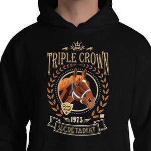 Secretariat hoodie online