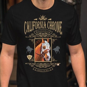 California Chrome Etsy