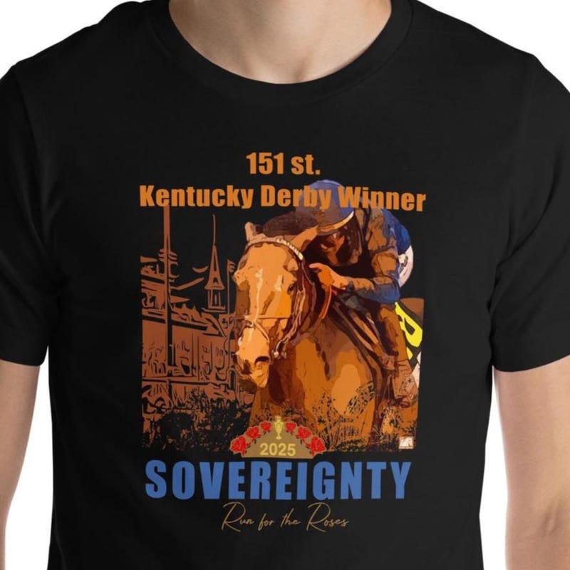 Horse Winners for 2025 Etsy Horse Winners for 2025 Etsy
