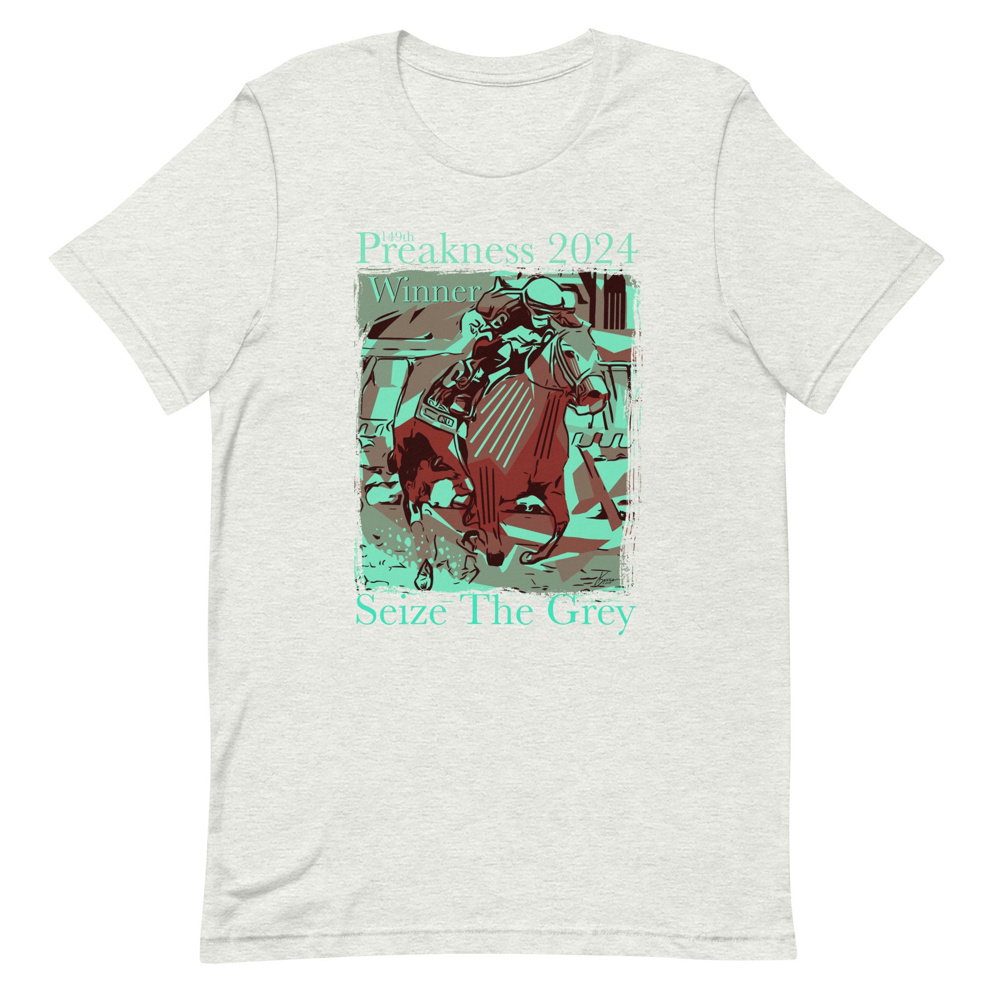 Preakness 2025 T Shirts 