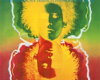 1968 Hair Musical Broadway Poster: Signed Certificate - Etsy