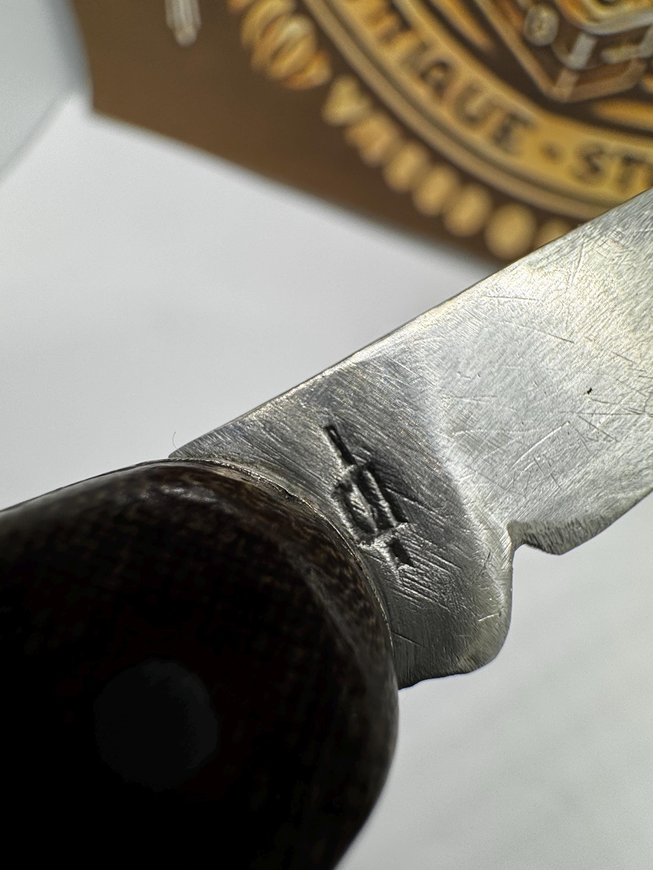 Vintage german knife - Etsy 日本 Vintage german knife - Etsy 日本