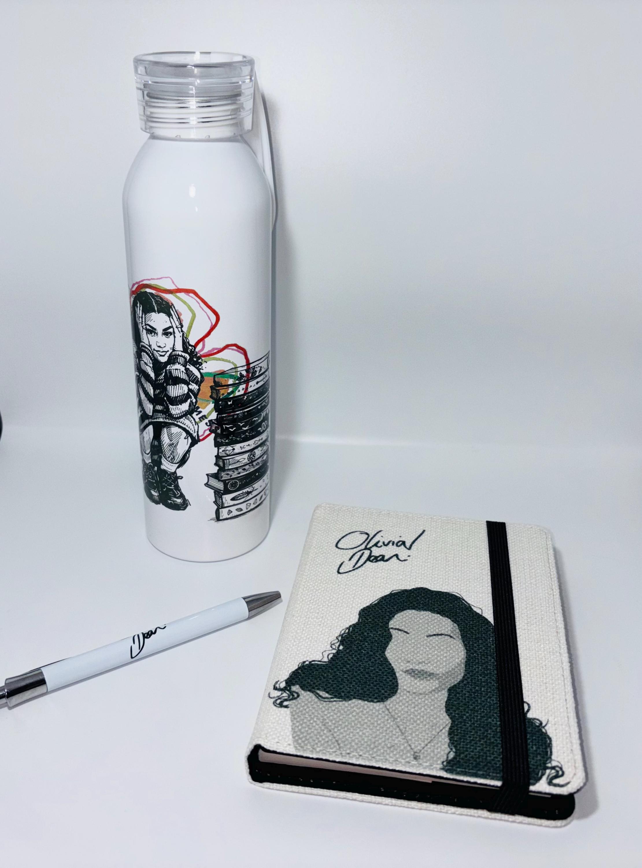 Taylorswift Water Bottle - Etsy UK