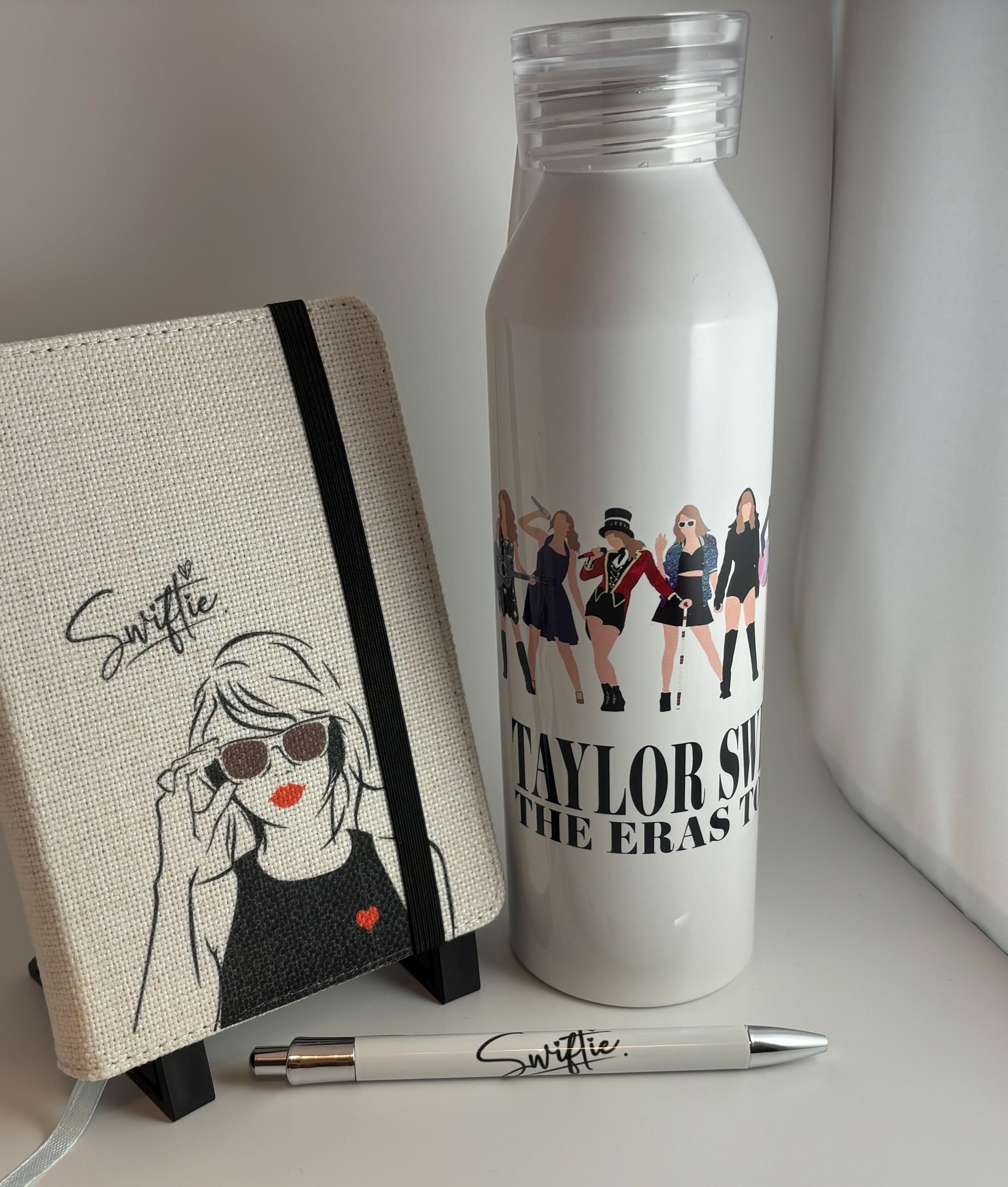 Taylorswift Water Bottle - Etsy UK