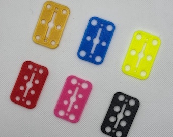 Original Footprint TPU Insert for Modusworks Rapt Lite Fidget Slider