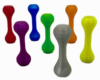 Otter Paw Knuckle Roller