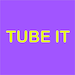Tubeit store logo