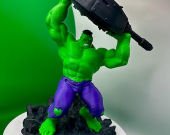 マーベルレジェンド アボミネーション「インクレディブル・ハルク」7