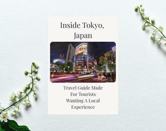 Binnen in Tokio, Japan: een lokaal geïnspireerde reisgids om Tokio voorbij het neon te ervaren