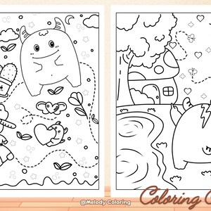 JEFFY Baby : Coloring Page ,fun and Relaxing Designs for All Ages