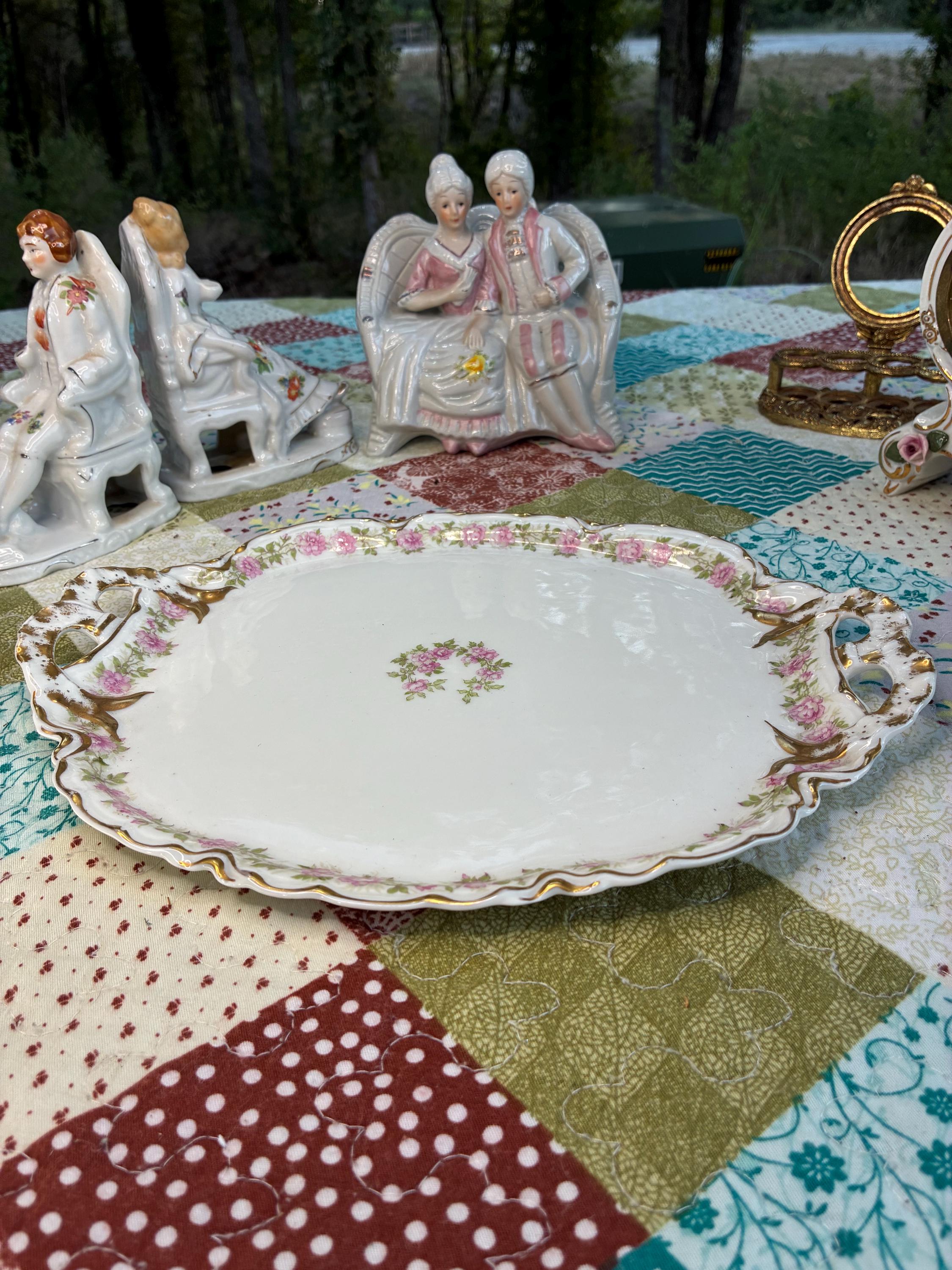 Davenport Plates - Etsy