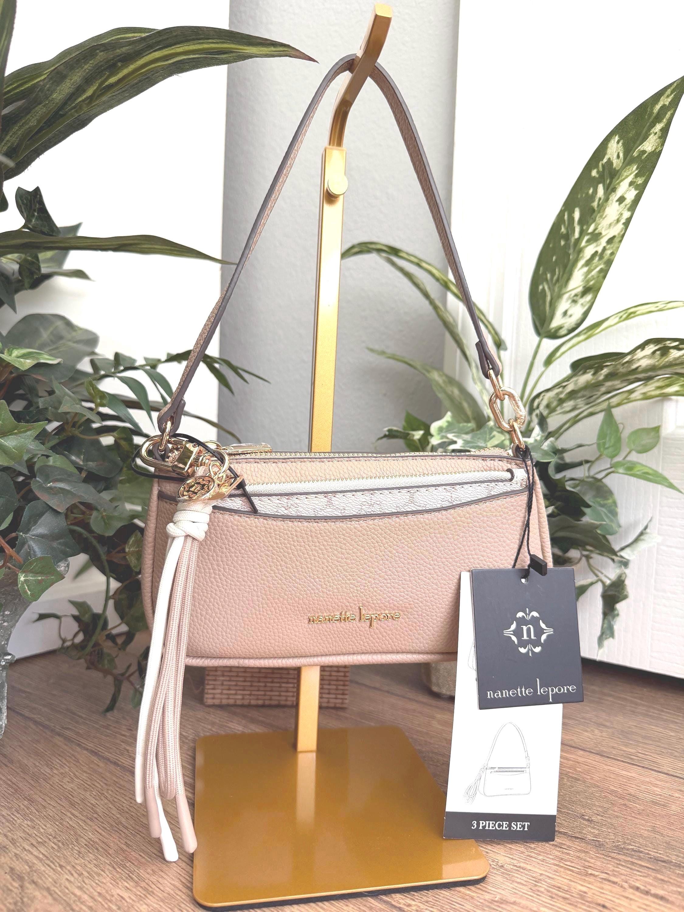 Nanette Lepore Handbags - Etsy