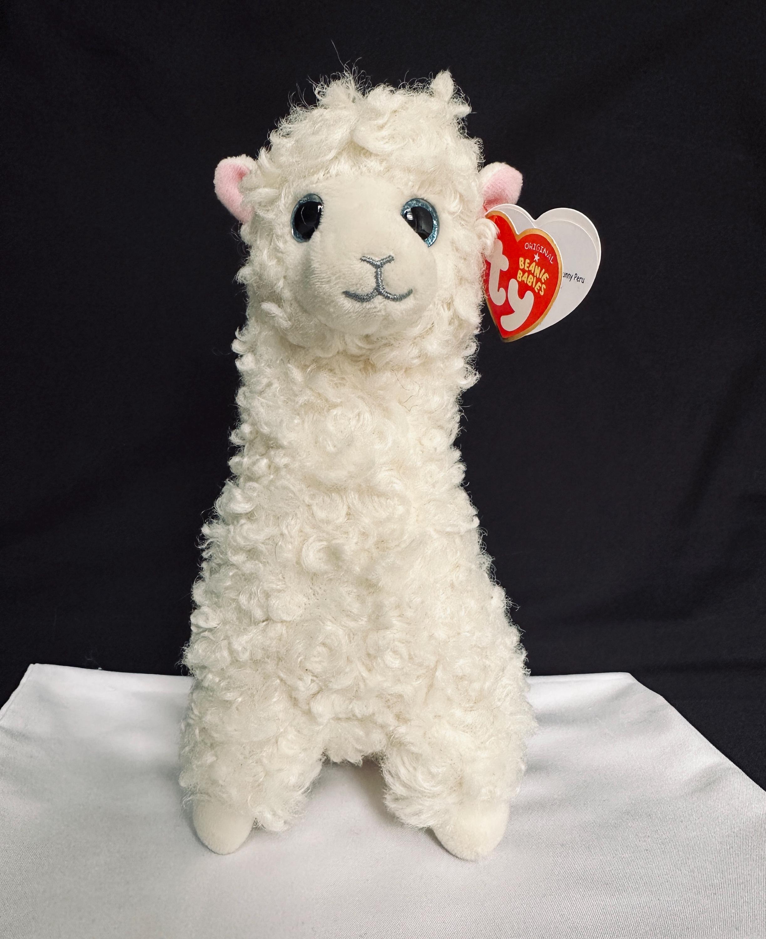 Llama Teether Canada