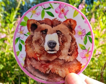 Rosy - Sticker