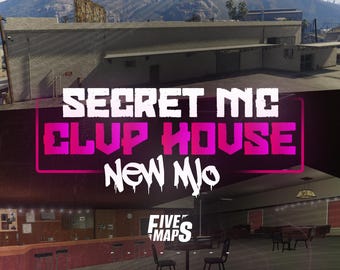 FiveM - New Pacific Beach Resort MLO | FiveM MLO | Fivem Beach MLO