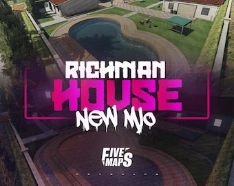 FiveM - New Pacific Beach Resort MLO | FiveM MLO | Fivem Beach MLO
