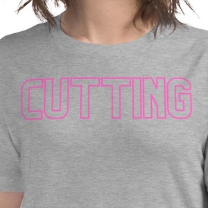 Cutting Shirt, Horse Lover Gift, Horse Rider Gift, Horse Owner Gift, Equestrian, Horse Shirt, Horseback Riding, Horse Lover, Equestrian Gift