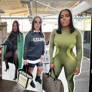 Life size Standee , Cutout 5ft & Up