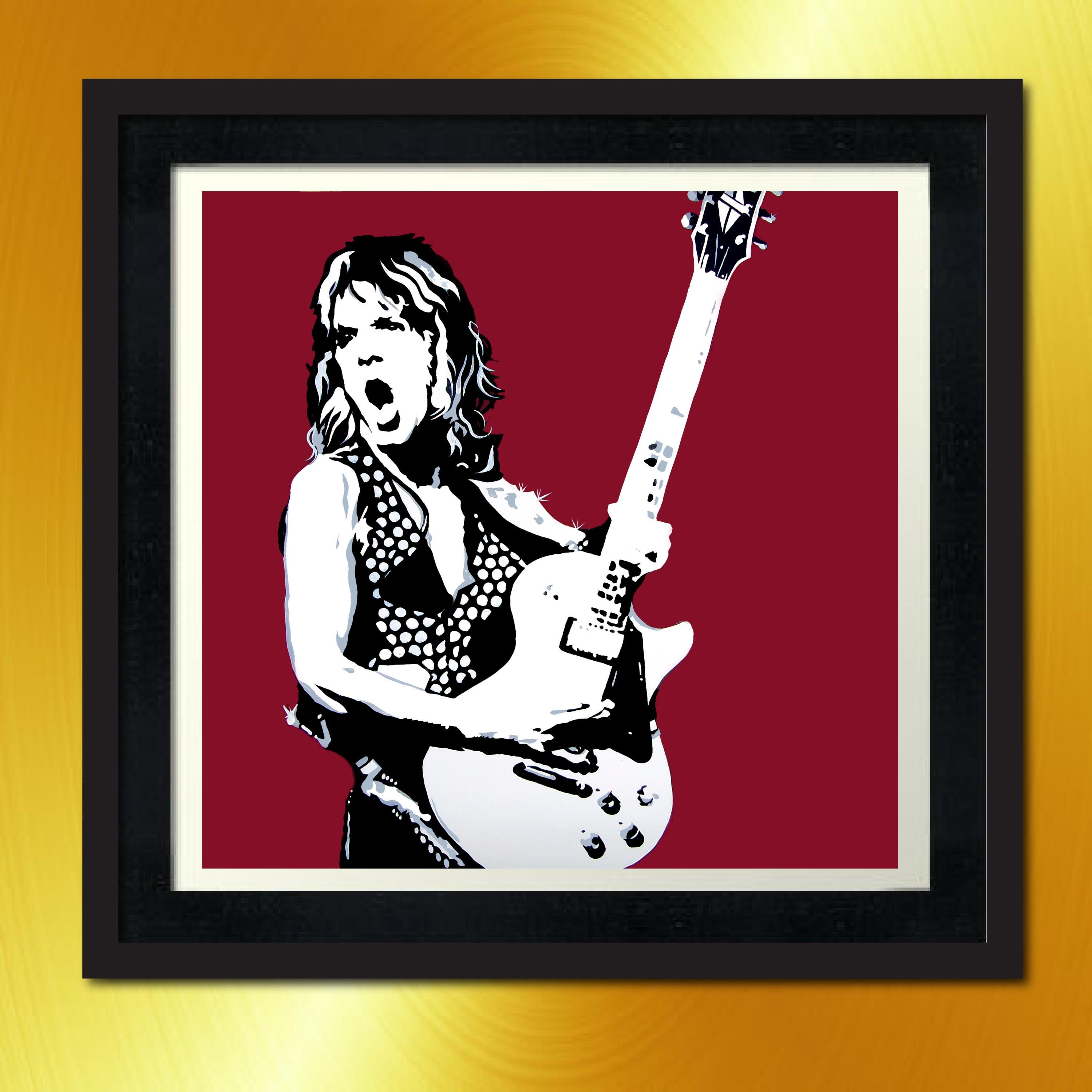Randy rhoads - Etsy 日本