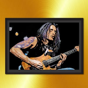 EXTREM- Nuno BettenCourt