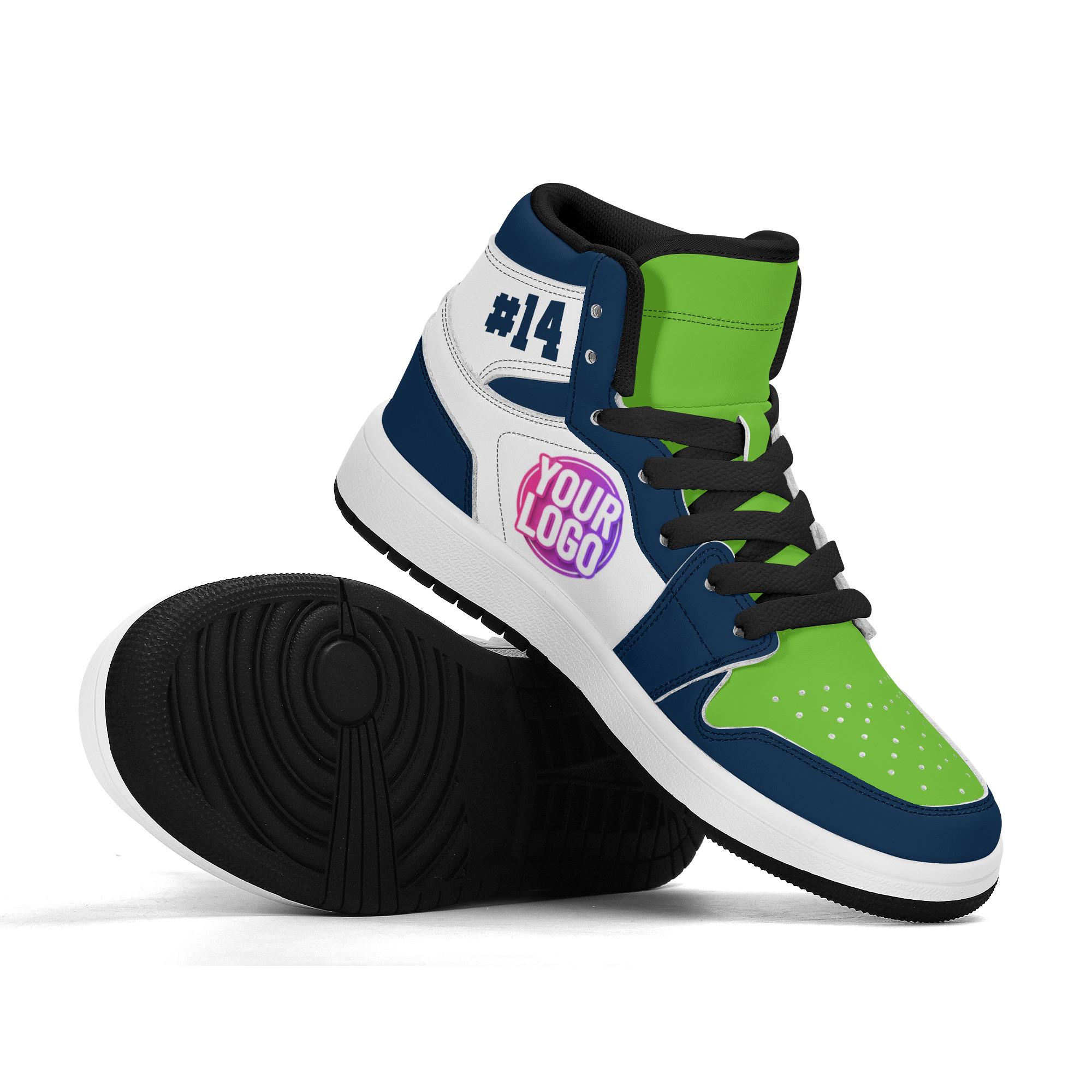 nike shoes with your name on them