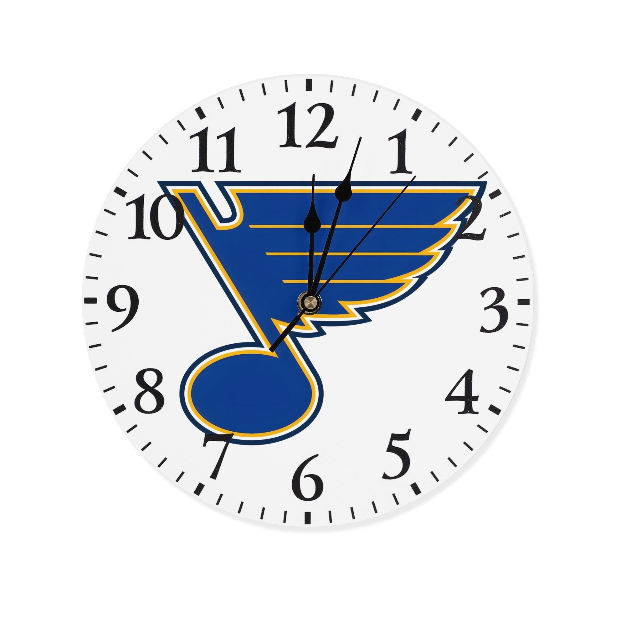 Spirit of St Louis Clock - Etsy