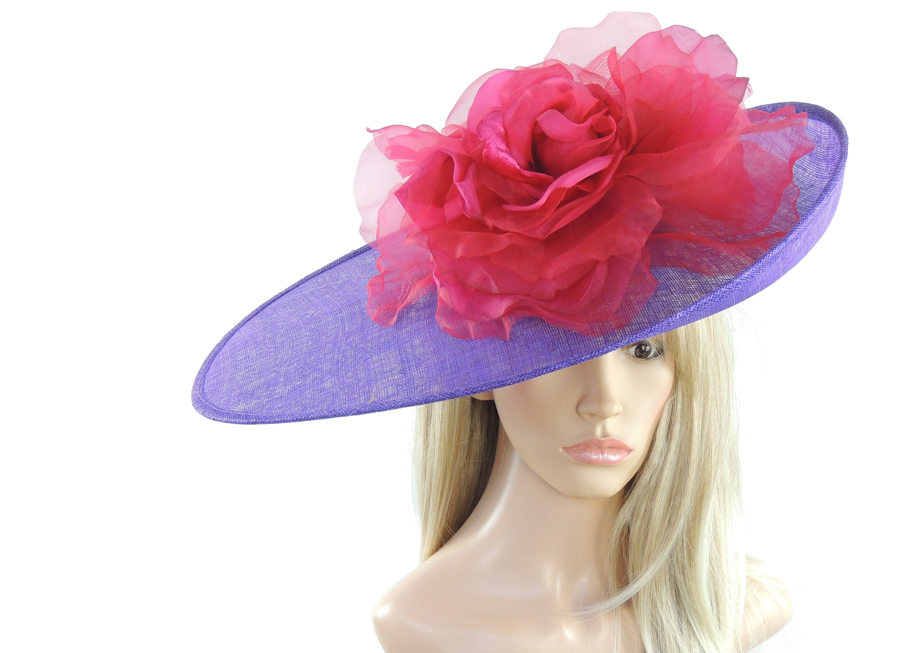 church derby hats