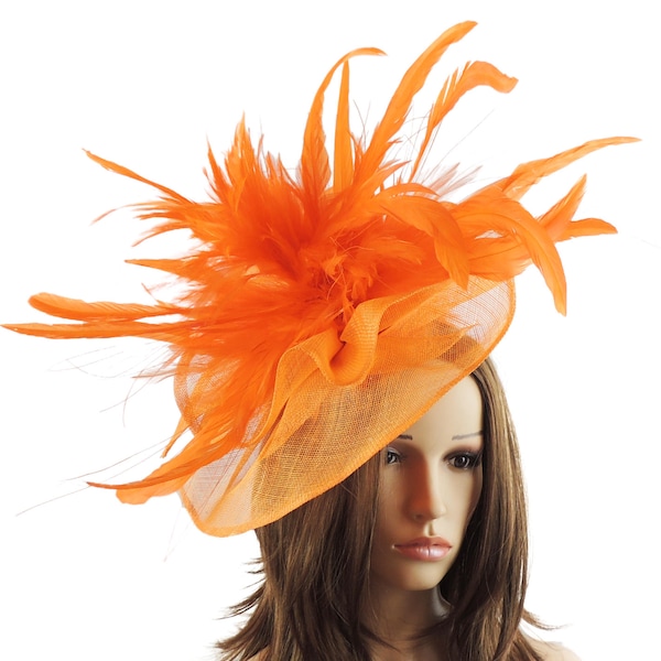Melbourne Cup Hats Etsy