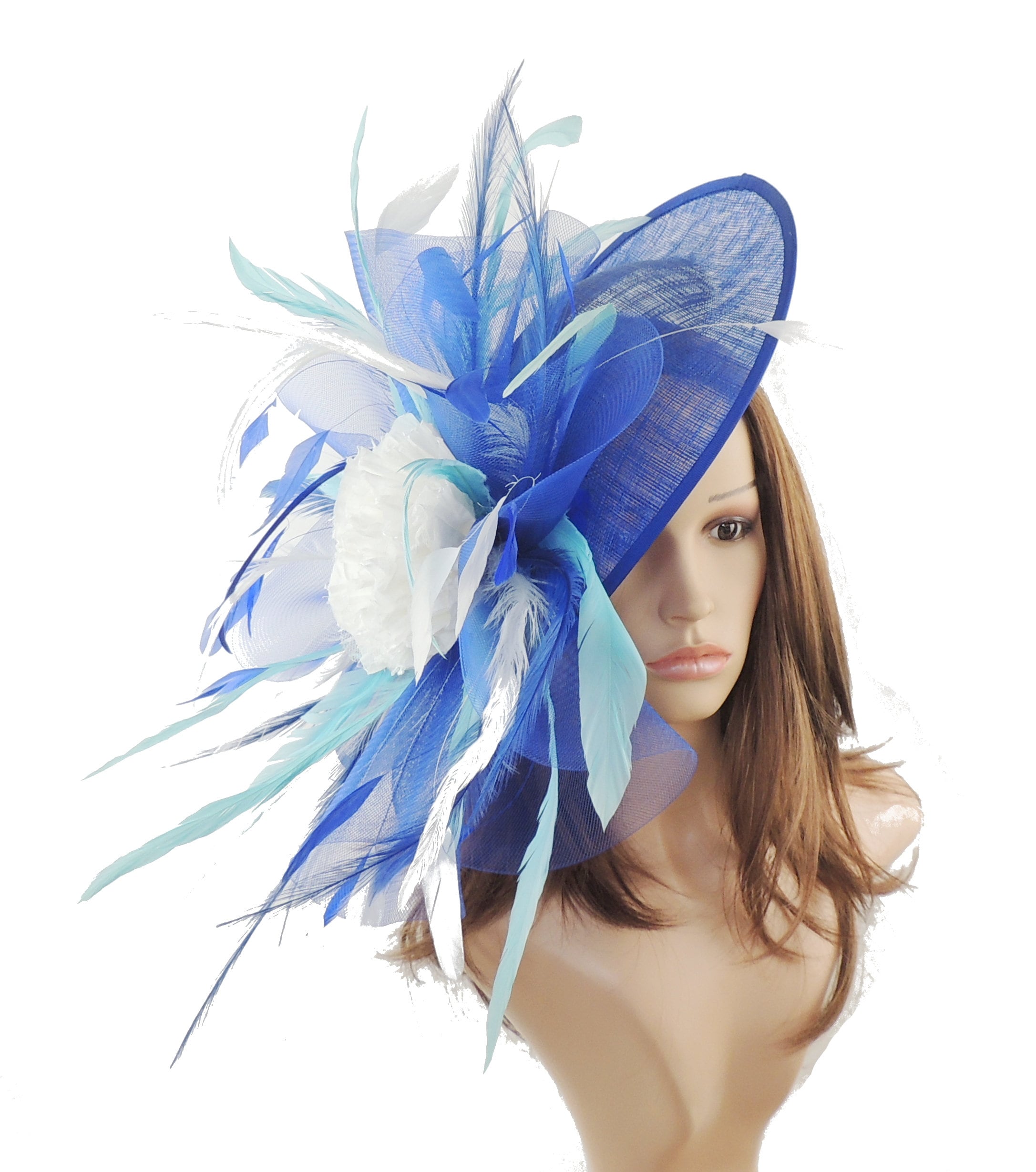 Magdalena Fascinator Hat 