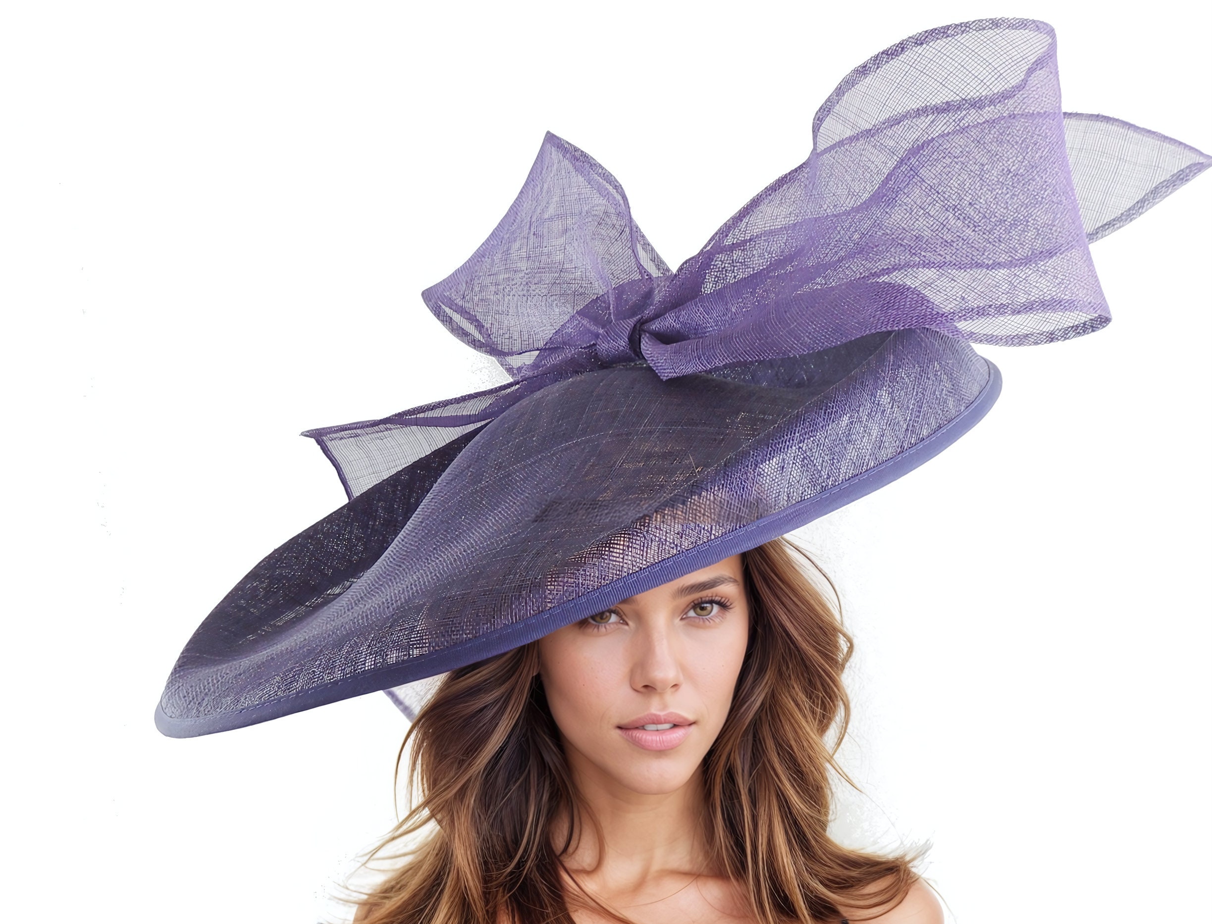 Bundle 4pcs Accessories. Hat Set: Cream, Black, Eggplant Purple, and Blue Baltimore Orioles 30th Anniversary Eggplant Collection New  main image 2