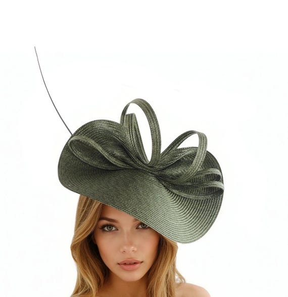 slim fit dress slacks Women Witch Puffy Sleeve Dress Pointed Hat 2 Pcs Costume Green Black Halloween Adult Woman Dressing Up Outfit L main image 0