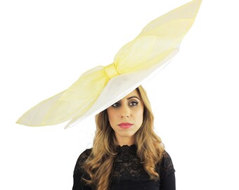Lemon Hatinator | Etsy Australia