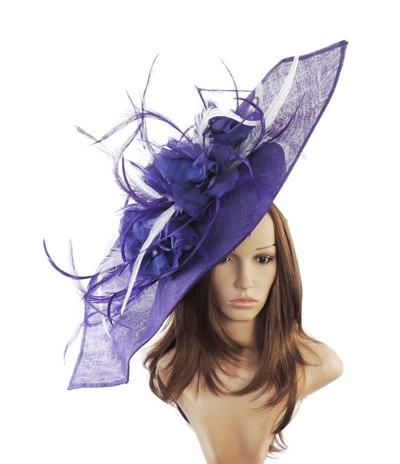 Fascinator Hat for Weddings 