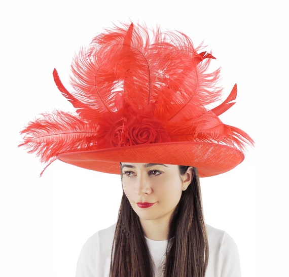 etsy derby hats