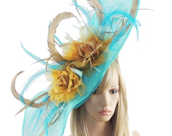 Hatsbycressida - Etsy UK