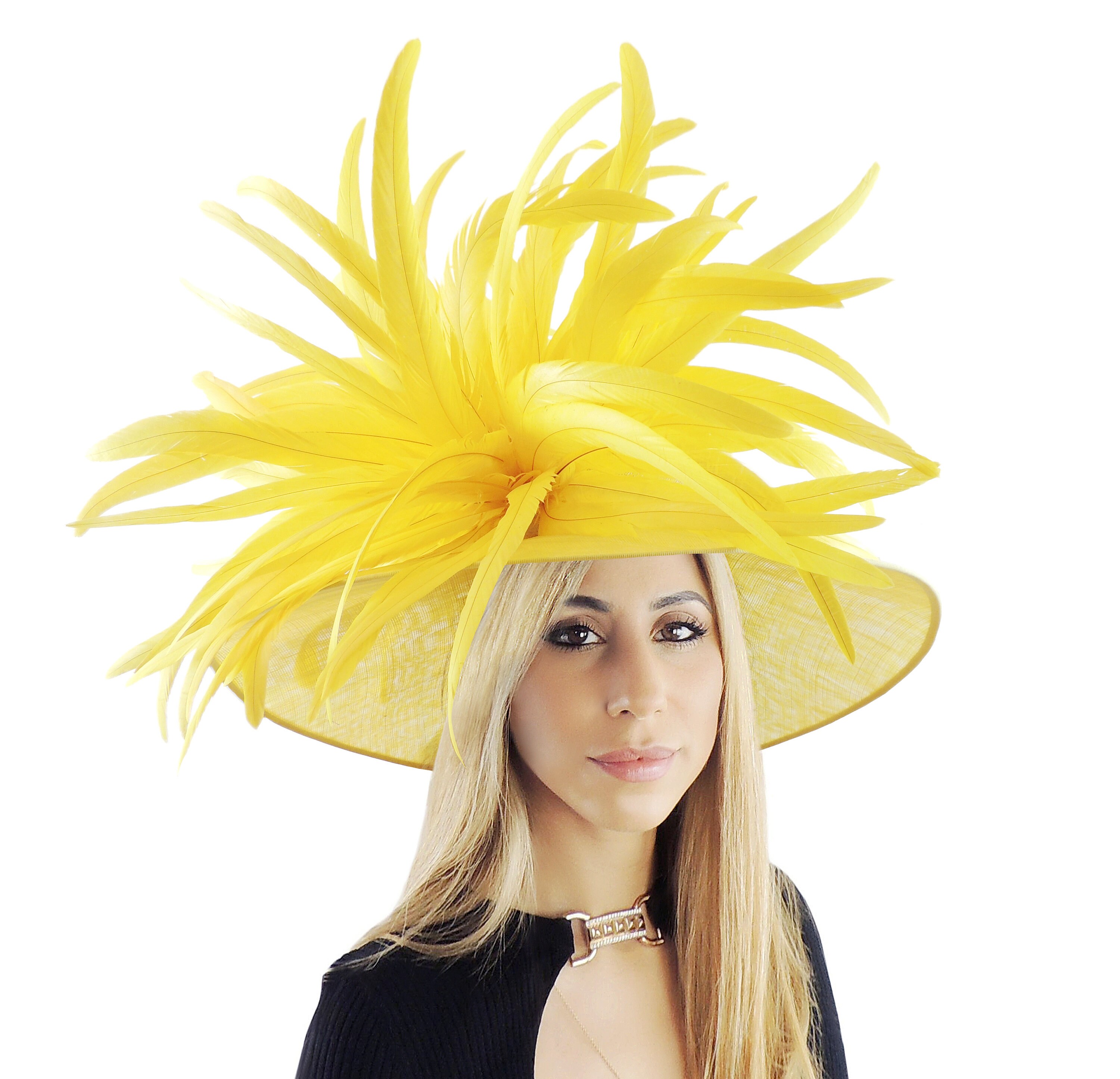 etsy derby hats