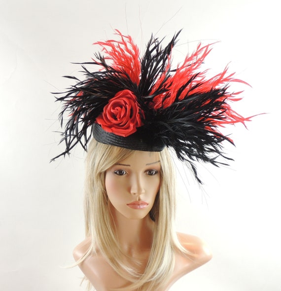 Ladies day sales hats for sale
