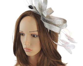 Small Fascinator - Etsy UK