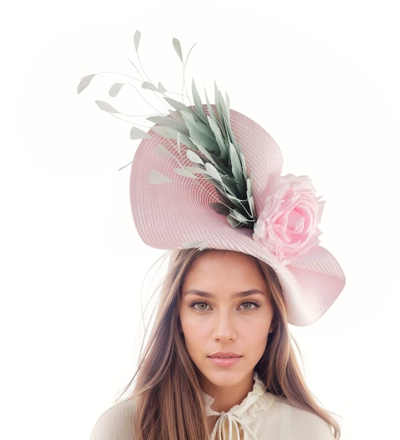 KruhitkaLove / Green Party Cape、Hatセット 4E's Novelty Green Cowboy Hat with Feathers & Heart-Shaped