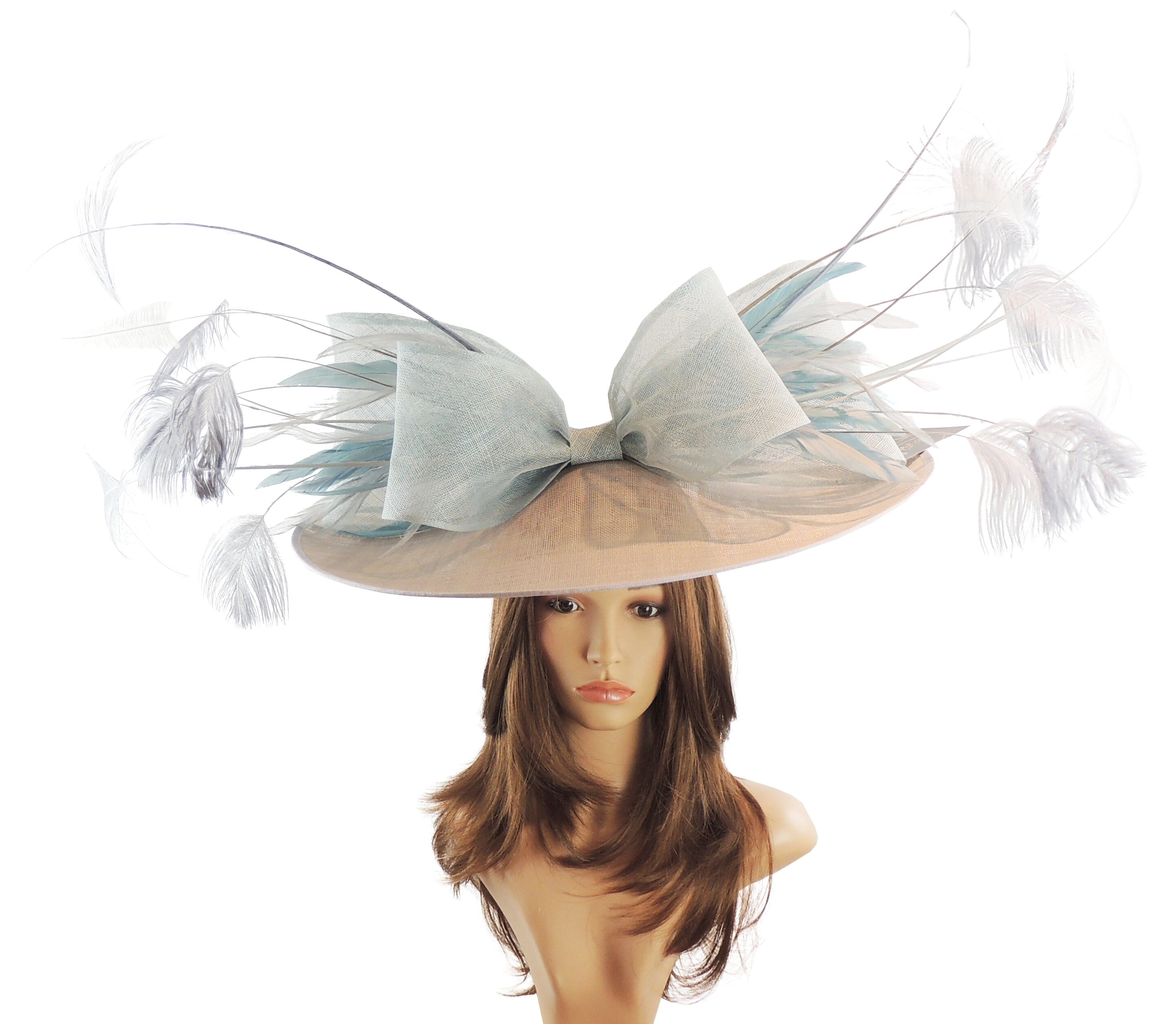 church derby hats