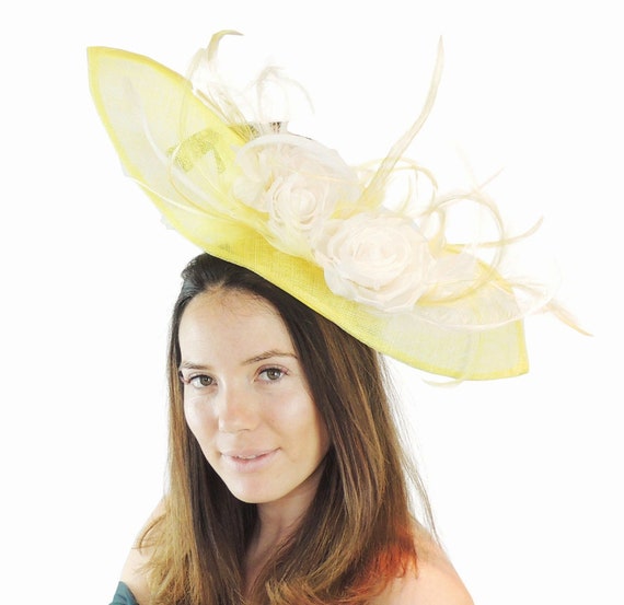 Mini Elisaveta Lemon Yellow \u0026 White 