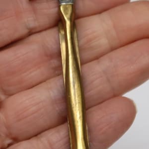 Vtg &quot;Hammer&quot; Tie Clip