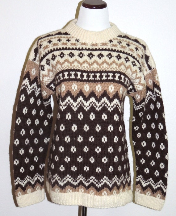 german wool sweaters