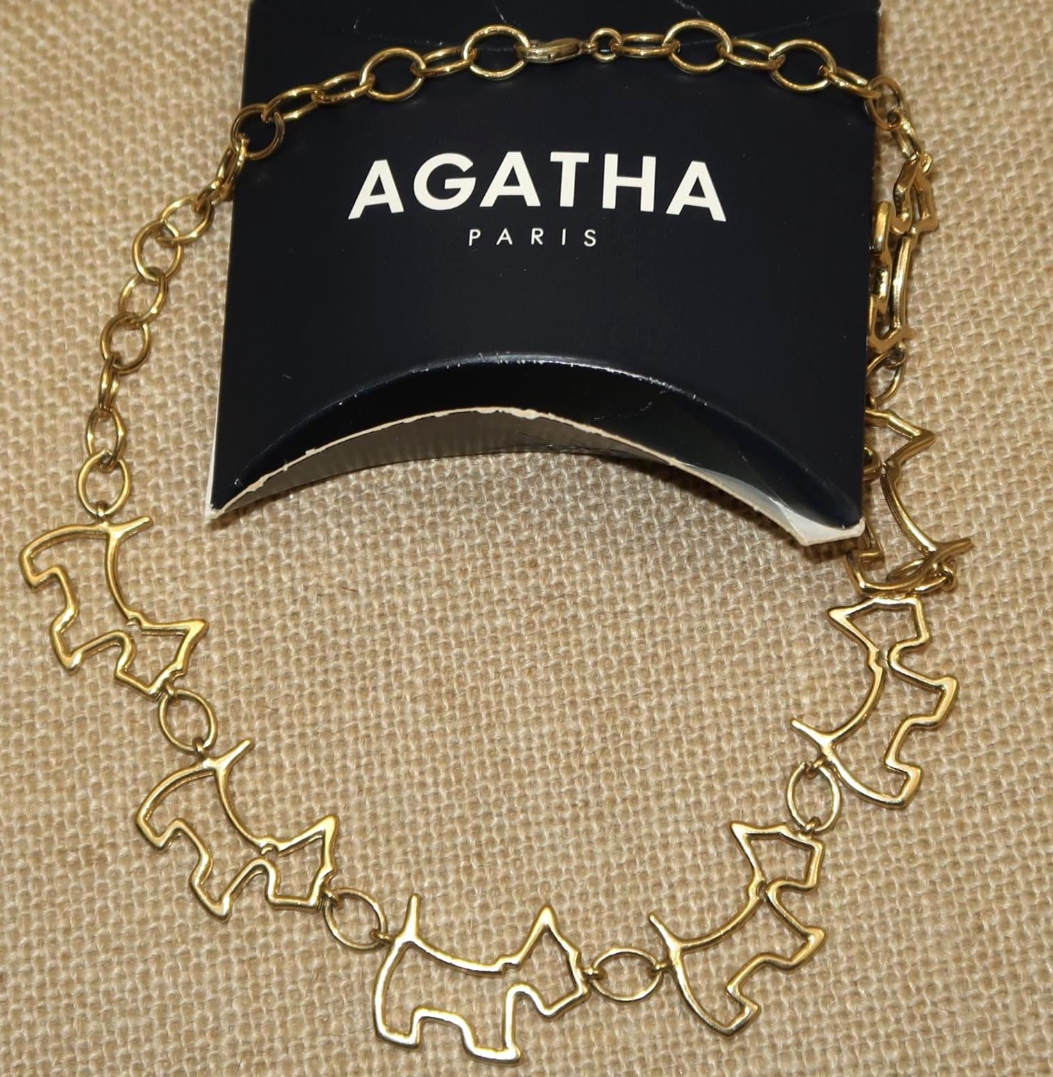 Agatha Paris - Etsy