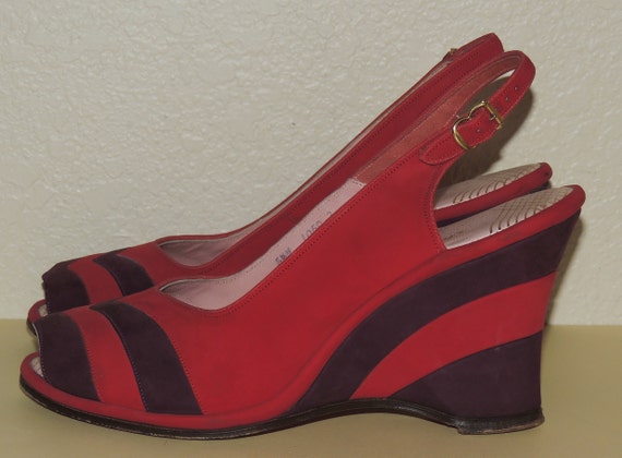 purple jack rogers