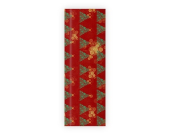 Bitcoin Tree Wrapping Paper  | Crypto Gift | Luxury | Cryptocurrency | Trader | BTC | SOL |  Bitcoin | Gift Wrap | Trader
