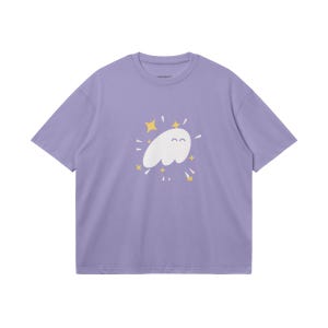 Das glücklichste Phantom-T-Shirt | Krypto-Geschenk | Streetwear | Währung | Händler | BTC | Ethno | SÜSSE | Kette | Phantom Geldbörse |