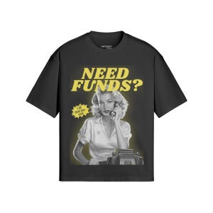 Sol Hotline Vintage Tee | Krypto-Geschenk | Streetwear | Währung | Händler | BTC | Ethno | SÜSSE | Kette | Umweltfreundlich | Kleidung