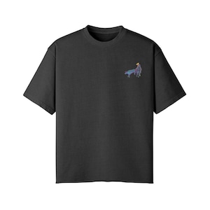 Solana Rancher Tee | Crypto Gift | Streetwear | Cryptocurrency | Trader | BTC | ETH | SOL |Blockchain | Embroidered | Eco-Friendly | Apparel